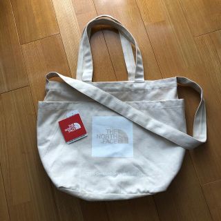 ザノースフェイス(THE NORTH FACE)のノースフェイス　ユーティリティトート(トートバッグ)