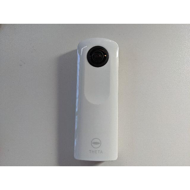 予約受付中】 RICOH THETA SC2 自撮り棒付き① Theta - cultura-celaya