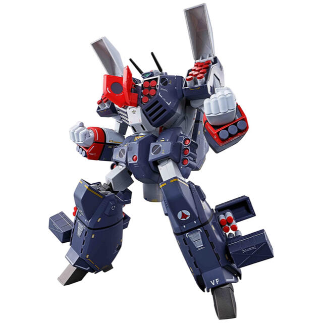 フィギュア【新品/未開封】DX超合金 超時空要塞マクロス VF-1J アーマードバルキリー