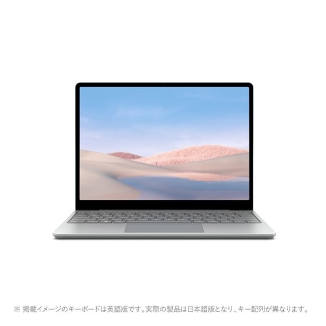 ★送料無料 新品未使用 Surface Laptop KSR-00022