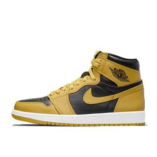 ナイキ(NIKE)のG-T様専用JORDAN 1 HIGH OG "POLLEN" 27cm (スニーカー)