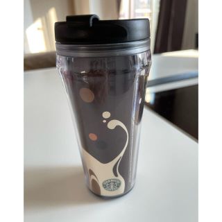 スターバックスコーヒー(Starbucks Coffee)のスターバックス　コーヒーパッションタンブラー　240ml(タンブラー)