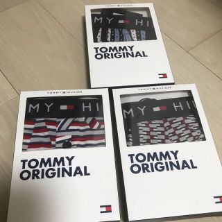 トミーヒルフィガー(TOMMY HILFIGER)のTOMMY HILFIGER(トミーヒルフィガー) ボクサーパンツ(ボクサーパンツ)