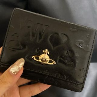 ヴィヴィアンウエストウッド(Vivienne Westwood)のヴィヴィアン　財布(財布)