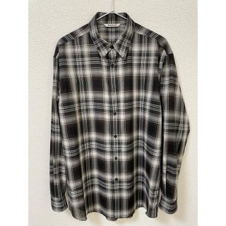 サカイ(sacai)のAURALEE 2021aw(シャツ)