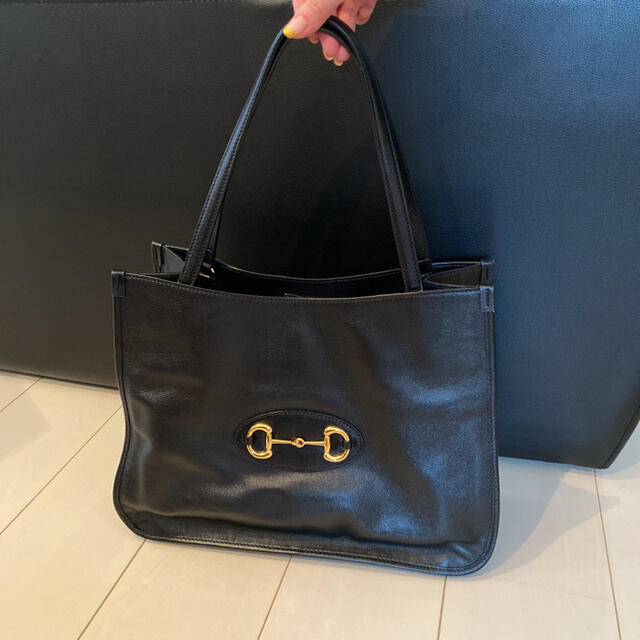 Gucci - GUCCI グッチ ホースビット 1955 バッグの通販 by unii