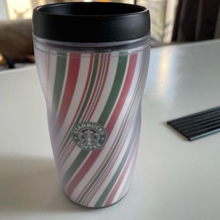 スターバックスコーヒー(Starbucks Coffee)のスターバックス　キャンディスティックタンブラー(タンブラー)