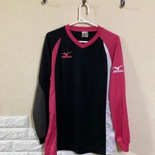 ミズノ(MIZUNO)のMIZUNO ミズノ Tシャツ　L(ウェア)