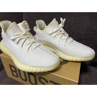 アディダス(adidas)のYEEZY BOOST 350 V2(スニーカー)