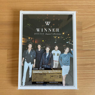 WINNER / 2014 S/S-Japan Collection-(K-POP/アジア)