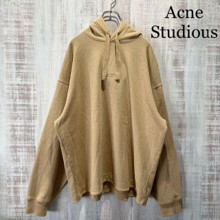 アクネ パーカー(メンズ)の通販 100点以上 | ACNEのメンズを買うならラクマ