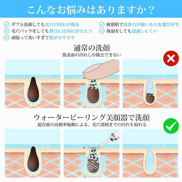 サイズ交換対象外 アリーヴォ 美顔器 値引き中!! | www.ankuramindia.com