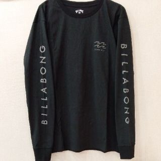 ビラボン(billabong)のBILLABONG ロングTシャツ(Tシャツ/カットソー(七分/長袖))