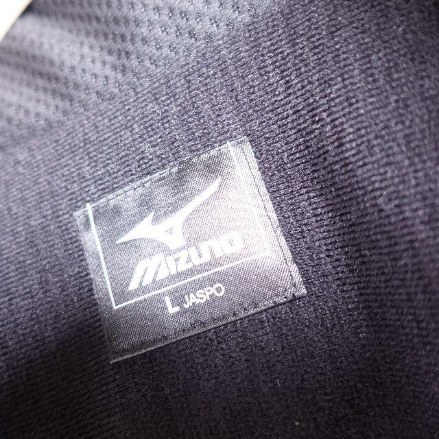 MIZUNO(ミズノ)のMIZUNO　ジャンパー　レディース　ブラック/ピンク レディースのジャケット/アウター(ナイロンジャケット)の商品写真