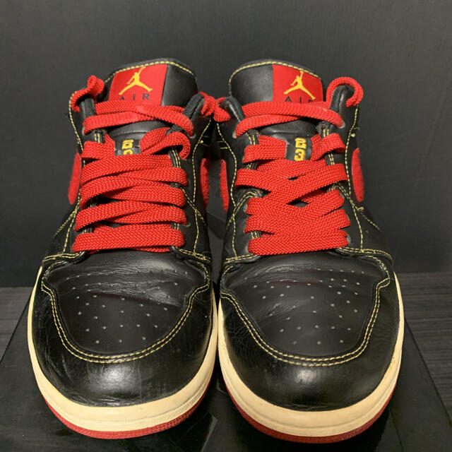 AIR JORDAN 1 PHAT LOW PREMIUM   ATLANTA