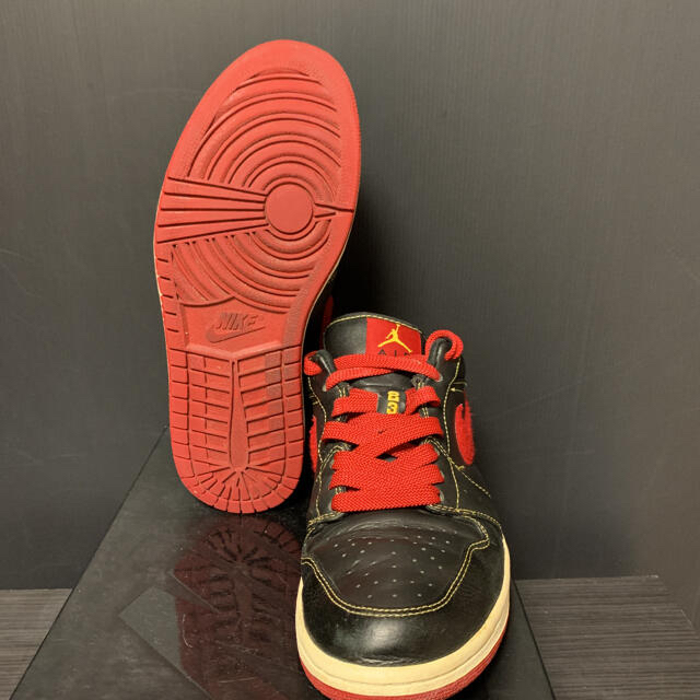 AIR JORDAN 1 PHAT LOW PREMIUM   ATLANTA