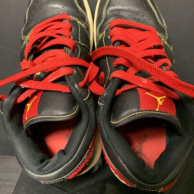 NIKE - AIR JORDAN 1 PHAT LOW PREMIUM ATLANTAの通販 by gold's shop
