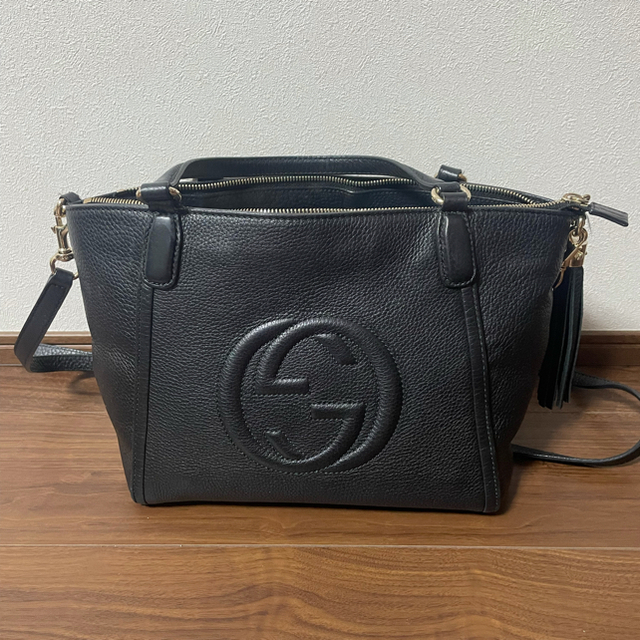 日本製 Gucci - GUCCIソーホー 値下げ最終 ショルダーバッグ - www 日本製 Gucci - GUCCIソーホー 値下げ最終 ショルダーバッグ - www