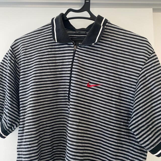 NIKE(ナイキ)のNIKE GOLF ポロシャツ メンズのトップス(Tシャツ/カットソー(半袖/袖なし))の商品写真