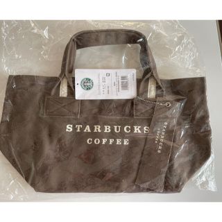 Starbucks Coffee（バッグ ・ ブラウン/茶色系）のフリマ