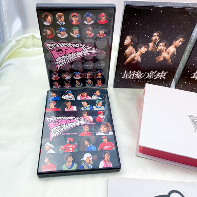 嵐 ARASHI / DVD Blu-ray ドラマ 各種セット ⑽ バラ売り可 嵐 ARASHI / DVD Blu-ray ドラマ 各種セット ⑽ バラ売り可
