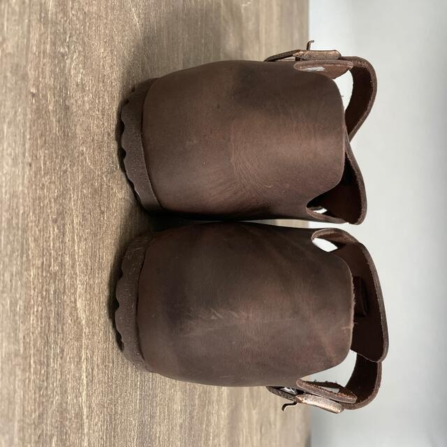 BIRKENSTOCK(ビルケンシュトック)の最終値下げ　ビルケン　ロンドンBS HABANA メンズの靴/シューズ(スリッポン/モカシン)の商品写真