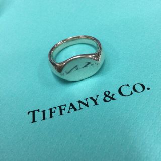 Tiffany & Co. - VINTAGE TIFFANY ヴィンテージティファニー