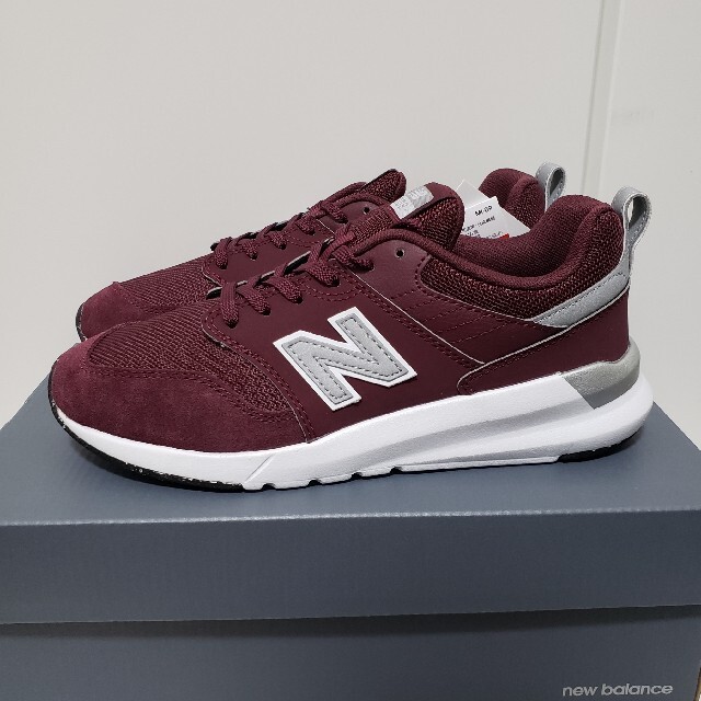 36%割引ホワイト系,24cm無料配達 【新品未使用】ニューバランス 【オープニングセール】 New Balance ニューバランス ML725WR1 24.0cm スニーカー