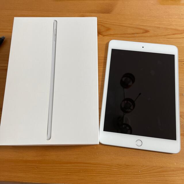 iPad mini 5 64GB Wi-Fi + cellular SIMフリー