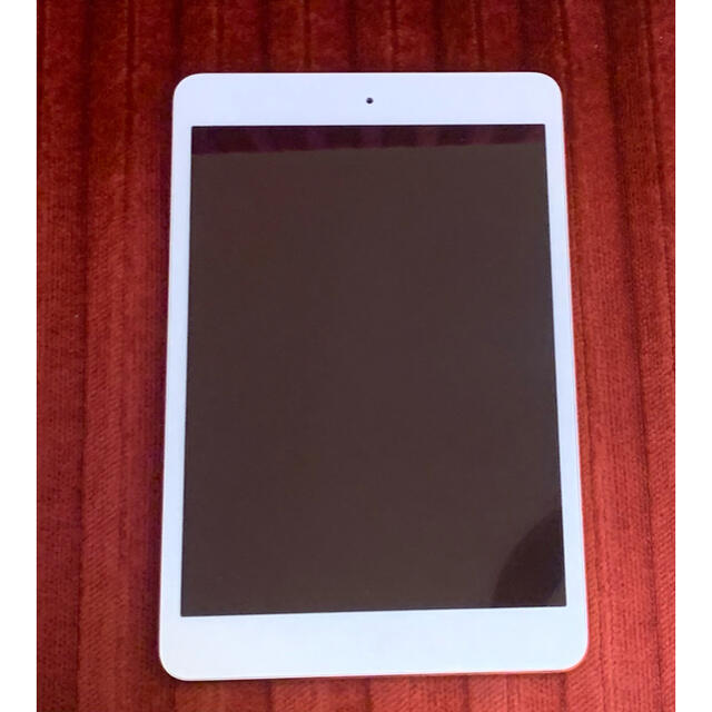iPad mini 初代A1432 Wi-Fiタイプ 16GB
