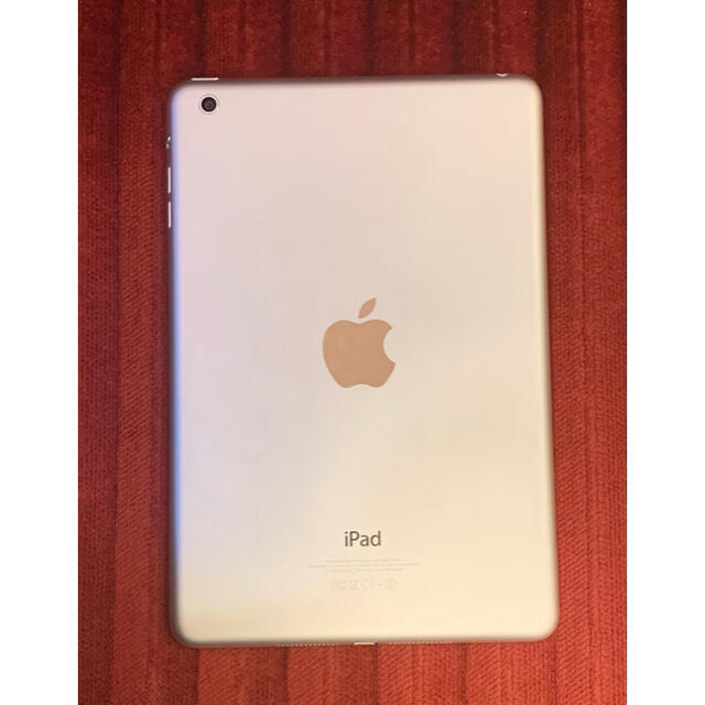 初代iPad mini A1432