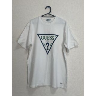 ゲス(GUESS)のGUESS GREEN LABEL Tシャツ(Tシャツ/カットソー(半袖/袖なし))