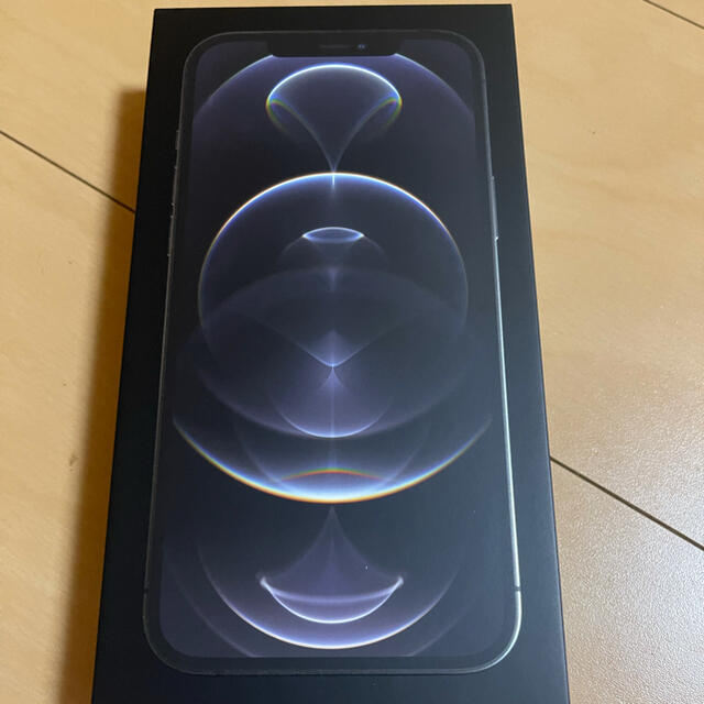 iPhone12 Pro MAX  SIMフリー