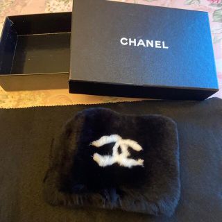 シャネル(CHANEL)のⓂ️様専用になります⚜️CHANEL ラパン⚜️(ブレスレット/バングル)