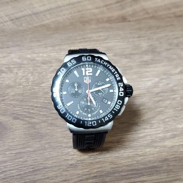 TAG Heuer formula