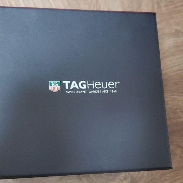 TAG Heuer formula