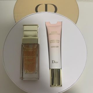 クリスチャンディオール(Christian Dior)のディオール　サンプルセットちぃ♡様お取り置き(サンプル/トライアルキット)