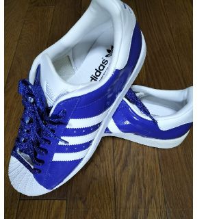 アディダス(adidas)のアディダス　スニーカー(スニーカー)