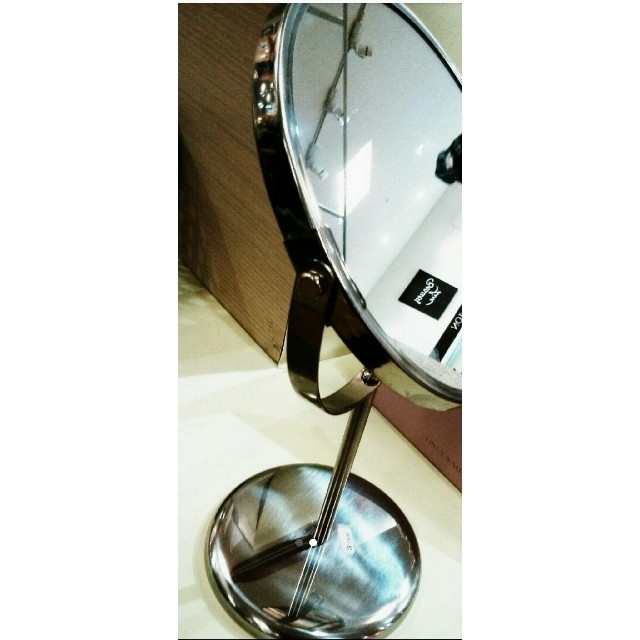 IKEAの両面鏡です でおすすめアイテム。 IKEAの両面鏡です でおすすめアイテム。
