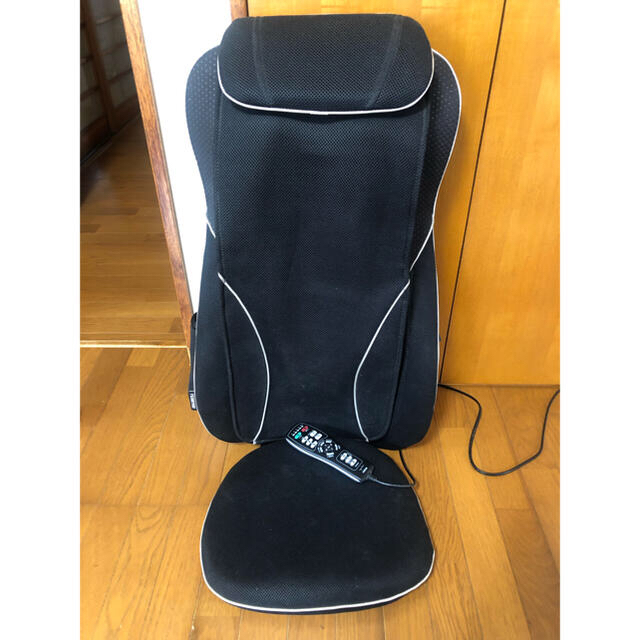 さざなみ フジ医療器 マイリラ シートマッサージャー MRL1100の通販 by ...