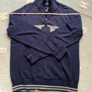 トミーヒルフィガー(TOMMY HILFIGER)のTOMMY HILFIGER メンズセーター(ニット/セーター)