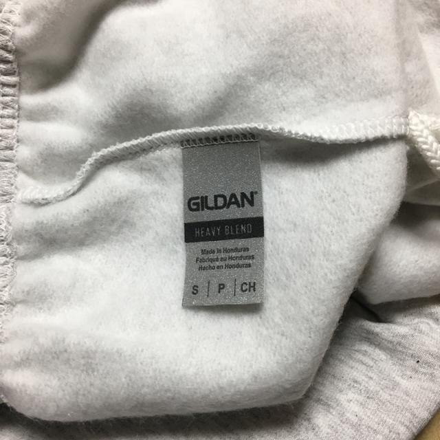 GILDAN(ギルタン)のr様専用！新品GILDAN パンツ3点、ジップパーカー1点 計4点セット メンズのパンツ(その他)の商品写真