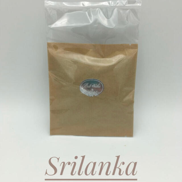 スリランカ紅茶オレンジペコー（O P）50g✖️2＋オマケつき 食品/飲料/酒の飲料(茶)の商品写真