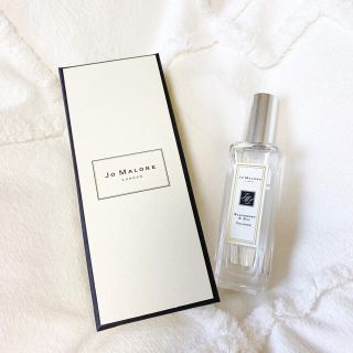 ジョーマローン(Jo Malone)のジョー マローン 【ブラックベリー ＆ ベイ 】コロン30mL(香水(女性用))