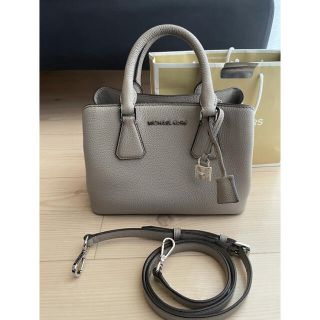 マイケルコース(Michael Kors)の最終値下げマイケルコース バッグ(ハンドバッグ)