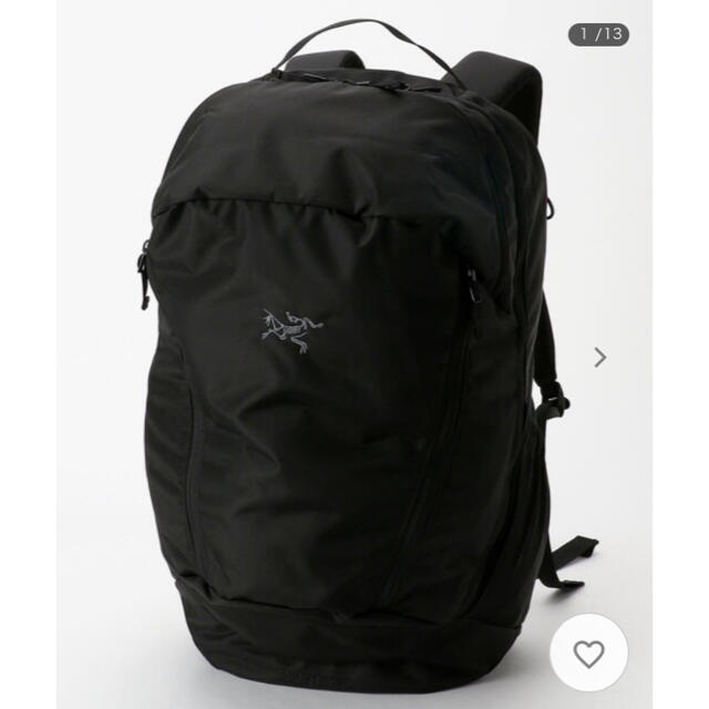 ARC'TERYX(アークテリクス)のアークテリクス32L⭐︎美品 メンズのバッグ(バッグパック/リュック)の商品写真