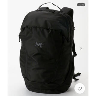 アークテリクス(ARC'TERYX)のアークテリクス32L⭐︎美品(バッグパック/リュック)