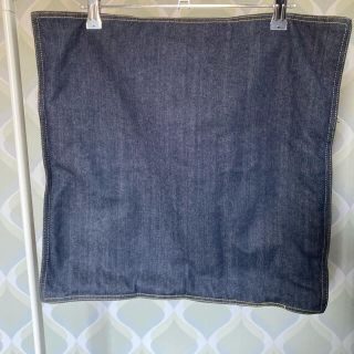 MUJI (無印良品)(クッションカバー)のフリマアイテム一覧 MUJI (無印良品)(クッションカバー)のフリマアイテム一覧