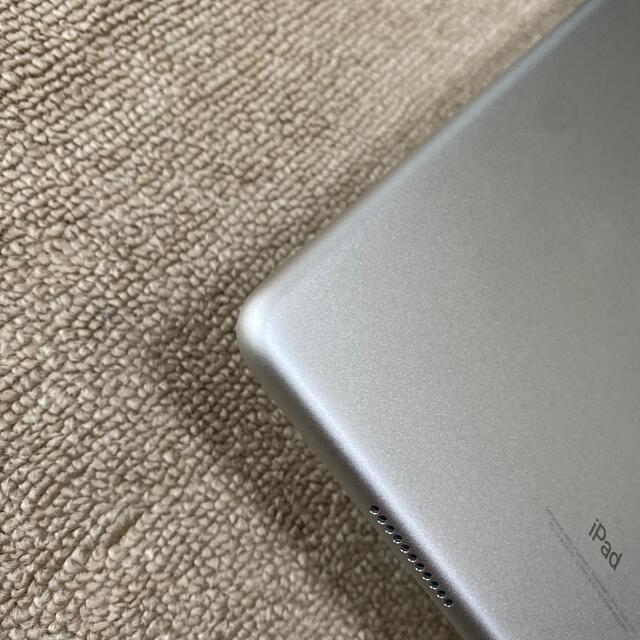 iPad Pro 10.5インチ Wi-Fi 256GB 5