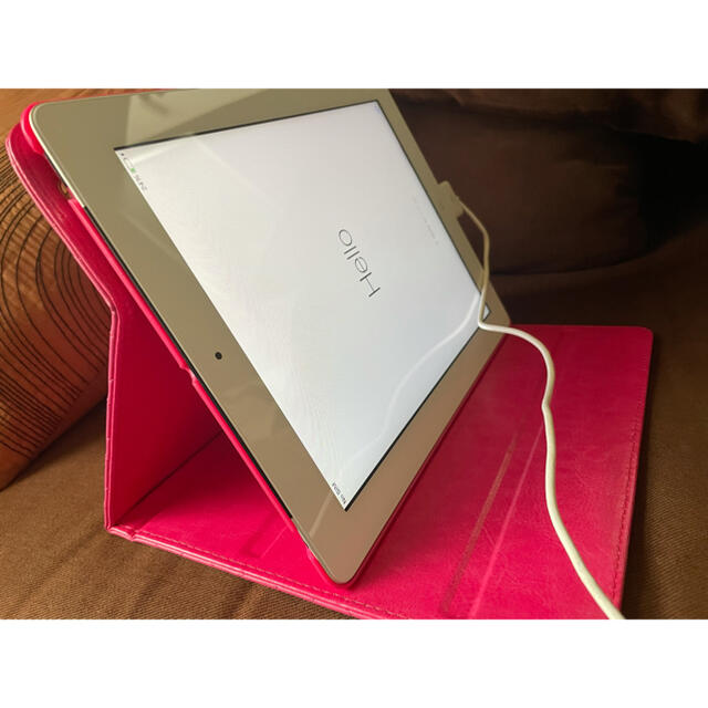 Apple - iPad2 64GB SoftBank ケース付きの通販 by ❤️MAX30オフ Apple - iPad2 64GB SoftBank ケース付きの通販 by ❤️MAX30オフ